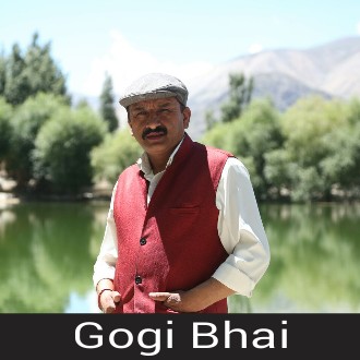 Gogi Bhai